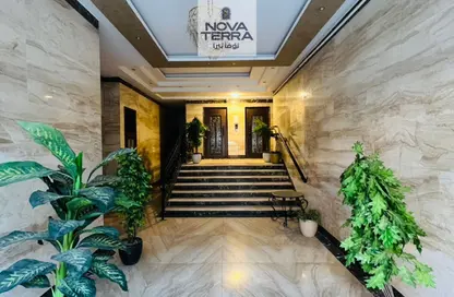 Duplex - 3 Bedrooms - 3 Bathrooms for sale in Lebanon Square - Mohandessin - Giza