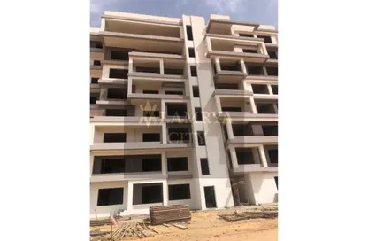 Apartment - 2 Bedrooms - 2 Bathrooms for sale in Entrada - New Capital Compounds - New Capital City - Cairo