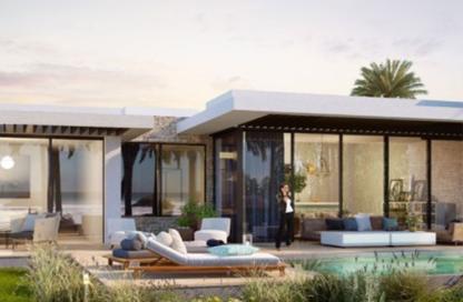Villa - 4 Bedrooms - 4 Bathrooms for sale in Silver Sands - Qesm Marsa Matrouh - North Coast