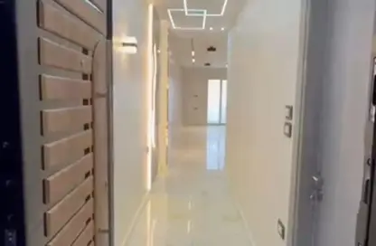 Apartment - 3 Bedrooms - 2 Bathrooms for sale in Gate 4 - Mena - Hadayek El Ahram - Giza Apartment - 3 Bedrooms - 2 Bathrooms for sale in Gate 4 - Mena - Hadayek El Ahram - Giza