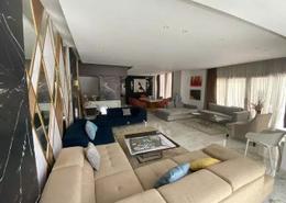 Villa - 4 bedrooms - 4 bathrooms for للبيع in Stei8ht - The 1st Settlement - New Cairo City - Cairo