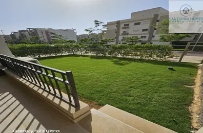 شقة - 2 غرف نوم - 2 حمامات للايجار في مون ريزيدنس - فيفث سكوير - التجمع الخامس - مدينة القاهرة الجديدة - القاهرة