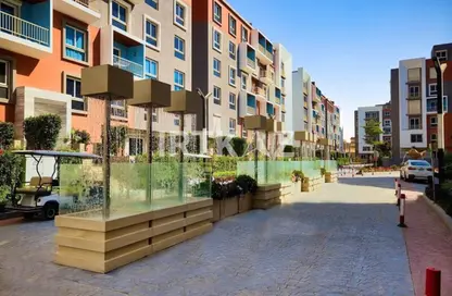 Apartment - 3 Bedrooms - 2 Bathrooms for sale in Amorada - 5th Settlement Compounds - The 5th Settlement - New Cairo City - Cairo