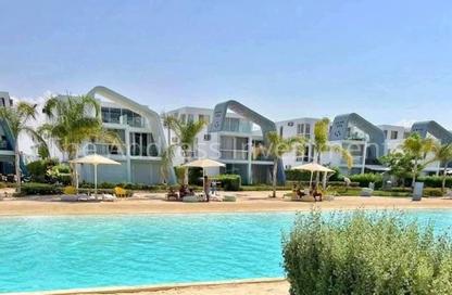Townhouse - 4 Bedrooms - 3 Bathrooms for sale in Salt - Ras Al Hekma - North Coast