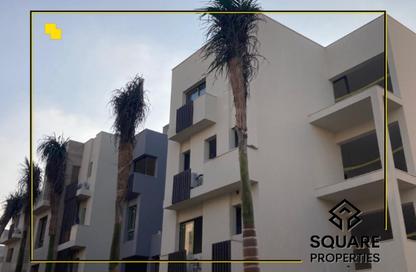 Townhouse - 4 Bedrooms - 3 Bathrooms for sale in Allegria - Sheikh Zayed Compounds - Sheikh Zayed City - Giza
