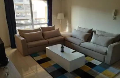 Apartment - 2 Bedrooms - 1 Bathroom for rent in Madinaty - Cairo