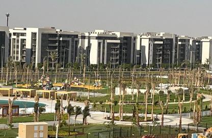 شقة - 2 غرف نوم - 2 حمامات للبيع في مدينتي - القاهرة