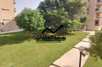 Apartment - 2 Bedrooms - 1 Bathroom for rent in El Rehab Extension - Al Rehab - New Cairo City - Cairo