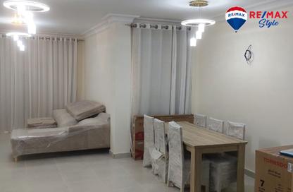 Twin House - 4 Bedrooms - 3 Bathrooms for sale in Stella Heights - Al Alamein - North Coast