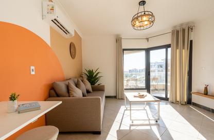 Chalet - Studio - 1 Bathroom for sale in Raas Matarma - Ras Sedr - South Sainai