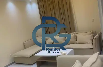 Apartment - 3 Bedrooms - 3 Bathrooms for sale in El Banafseg Apartment Buildings - El Banafseg - New Cairo City - Cairo