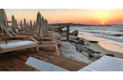 Villa - 5 Bedrooms - 5 Bathrooms for sale in Seashell - Sidi Abdel Rahman - North Coast