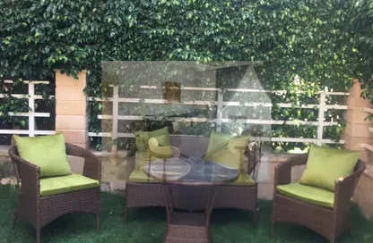 Apartment - Studio - 1 Bathroom for rent in Madinaty - Cairo