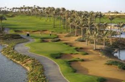 منزل مزدوج - 5 غرف نوم - 6 حمامات للبيع في قطامية ديونز - كمبوندات القطامية - القطامية - مدينة القاهرة الجديدة - القاهرة