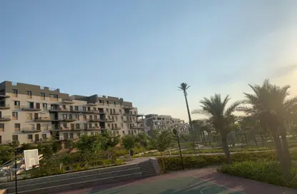 شقة - 3 غرف نوم - 3 حمامات للبيع في ايستاون - كمبوندات التجمع الخامس - التجمع الخامس - مدينة القاهرة الجديدة - القاهرة