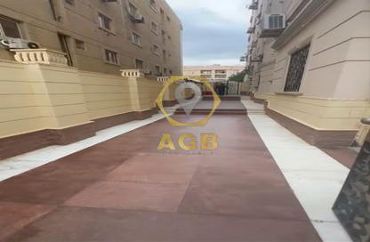 شقة - 3 غرف نوم - 2 حمامات للبيع في البنفسج - مدينة القاهرة الجديدة - القاهرة
