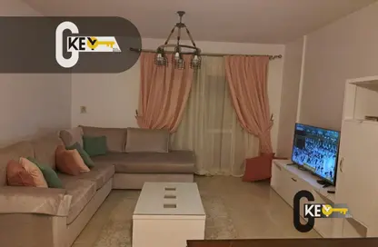 شقة - 3 غرف نوم - 3 حمامات للايجار في امتداد الرحاب - الرحاب - مدينة القاهرة الجديدة - القاهرة