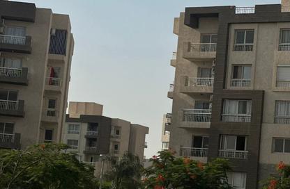 Apartment - 1 Bedroom - 1 Bathroom for sale in Madinaty - Cairo
