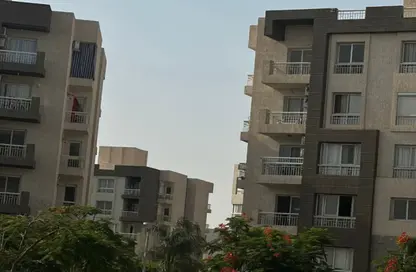 Apartment - 1 Bedroom - 1 Bathroom for sale in Madinaty - Cairo