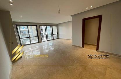 Apartment - 4 Bedrooms - 3 Bathrooms for rent in Eastown - 5th Settlement Compounds - The 5th Settlement - New Cairo City - Cairo