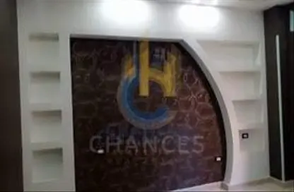 Apartment - 3 Bedrooms - 2 Bathrooms for sale in South Lotus - El Lotus - New Cairo City - Cairo