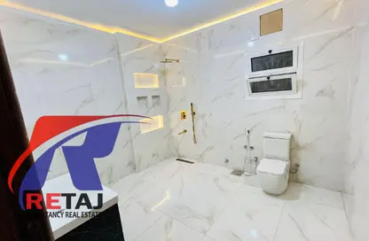 شقة - 3 غرف نوم - 3 حمامات للبيع في شارع عباس العقاد - المنطقة الأولى - مدينة نصر - القاهرة