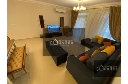 Apartment - 3 Bedrooms - 2 Bathrooms for rent in Madinaty - Cairo