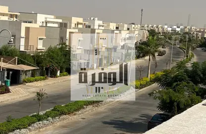 Villa - 4 Bedrooms - 5 Bathrooms for sale in Madinaty - Cairo