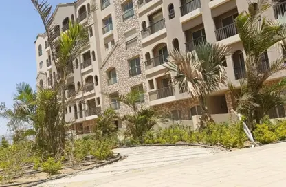 Apartment - 2 Bedrooms - 2 Bathrooms for sale in Green Square - Mostakbal City Compounds - Mostakbal City - Future City - Cairo