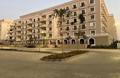 Apartment - 4 Bedrooms - 5 Bathrooms for sale in Hyde Park - 5th Settlement Compounds - The 5th Settlement - New Cairo City - Cairo