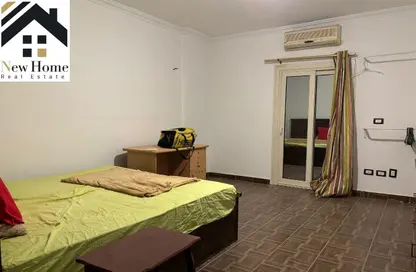 شقة - 3 غرف نوم - 2 حمامات للبيع في الشطر السابع - زهراء المعادي - حي المعادي - القاهرة