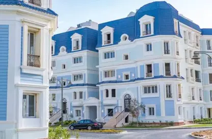 iVilla - 3 Bedrooms - 4 Bathrooms for sale in Mountain View 1.1 - 5th Settlement Compounds - The 5th Settlement - New Cairo City - Cairo