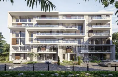 Apartment - 1 Bedroom - 1 Bathroom for sale in The Crest - 5th Settlement Compounds - The 5th Settlement - New Cairo City - Cairo Apartment - 1 Bedroom - 1 Bathroom for sale in The Crest - 5th Settlement Compounds - The 5th Settlement - New Cairo City - Cairo