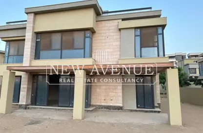 Villa - 6 Bedrooms - 7 Bathrooms for sale in Villette - 5th Settlement Compounds - The 5th Settlement - New Cairo City - Cairo