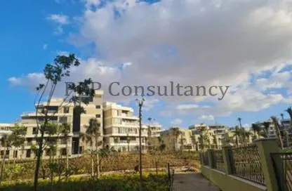 شقة - 2 غرف نوم - 3 حمامات للبيع في فيليت - كمبوندات التجمع الخامس - التجمع الخامس - مدينة القاهرة الجديدة - القاهرة