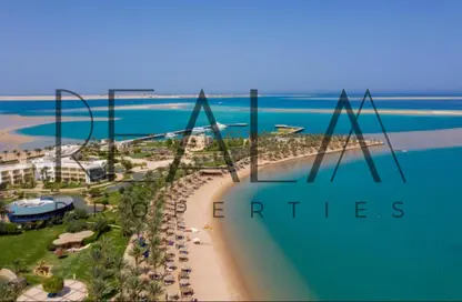 شاليه - 2 غرف نوم - 2 حمامات للبيع في باى ويست - سوما باى - سفاجا - الغردقة - محافظة البحر الاحمر