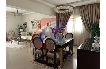 (بنتهاوس  (روف - 4 غرف نوم - 2 حمامات للبيع في شارع محمد رحيم - الياسمين 3 - الياسمين - مدينة القاهرة الجديدة - القاهرة