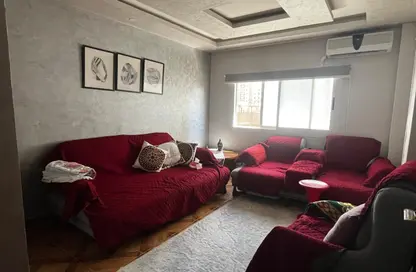 Apartment - 3 Bedrooms - 2 Bathrooms for sale in Almazah - Heliopolis - Masr El Gedida - Cairo