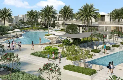 Villa - 4 Bedrooms - 4 Bathrooms for sale in Cairo Gate - Sheikh Zayed Compounds - Sheikh Zayed City - Giza