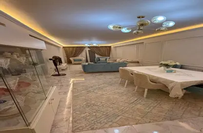 Apartment - 2 Bedrooms - 1 Bathroom for sale in Berti St. - Berket an Nasr - El Herafeen - Al Salam City - Cairo