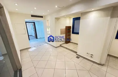 Full Floor - Studio - 7+ Bathrooms for rent in Cornish El Nile St. - Maadi - Hay El Maadi - Cairo