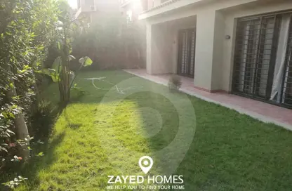 دوبلكس - 3 غرف نوم - 3 حمامات للبيع في كازا - كمبوندات الشيخ زايد - الشيخ زايد - الجيزة