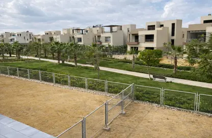 Twin House - 4 Bedrooms - 5 Bathrooms for sale in The Crown - Cairo Alexandria Desert Road - 6 October City - Giza Twin House - 4 Bedrooms - 5 Bathrooms for sale in The Crown - Cairo Alexandria Desert Road - 6 October City - Giza