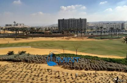 Apartment - 2 Bedrooms - 2 Bathrooms for sale in Golf Side - Uptown Cairo - Mokattam - Cairo