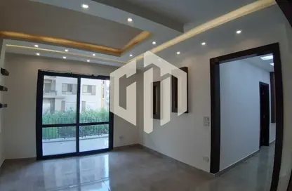 Apartment - 2 Bedrooms - 2 Bathrooms for rent in Eastown - 5th Settlement Compounds - The 5th Settlement - New Cairo City - Cairo