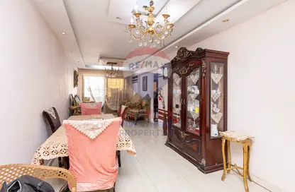 Apartment - 3 Bedrooms - 1 Bathroom for sale in Ahmed Barakat St. - Sidi Beshr - Hay Awal El Montazah - Alexandria