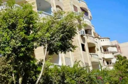 Apartment - 2 Bedrooms - 1 Bathroom for sale in Gate 1 - Khofo - Hadayek El Ahram - Giza