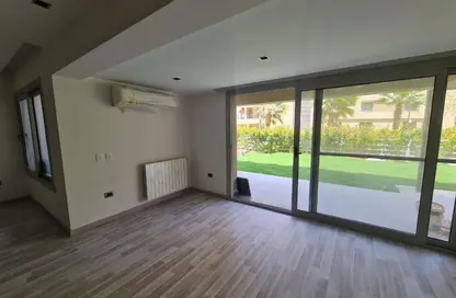 Apartment - 3 Bedrooms - 3 Bathrooms for rent in Capital Gardens   Palm Hills - Mostakbal City Compounds - Mostakbal City - Future City - Cairo