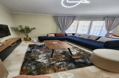 Apartment - Studio - 1 Bathroom for rent in Eastown - 5th Settlement Compounds - The 5th Settlement - New Cairo City - Cairo