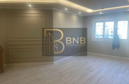Apartment - 2 Bedrooms - 2 Bathrooms for rent in Mountain View Hyde Park - 5th Settlement Compounds - The 5th Settlement - New Cairo City - Cairo
